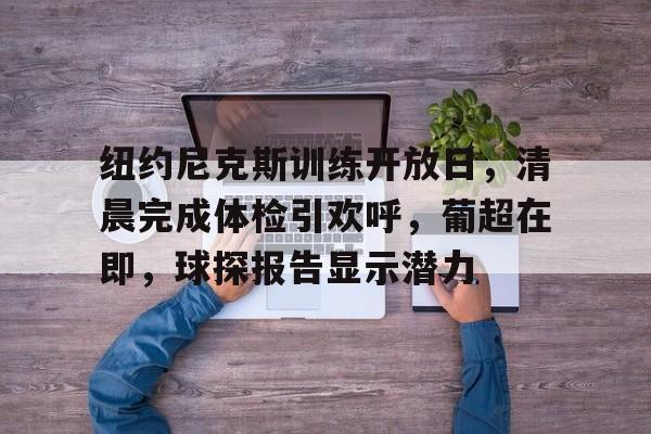 关于纽约尼克斯训练开放日，清晨完成体检引欢呼，葡超在即，球探报告显示潜力的信息-雷速体育APP