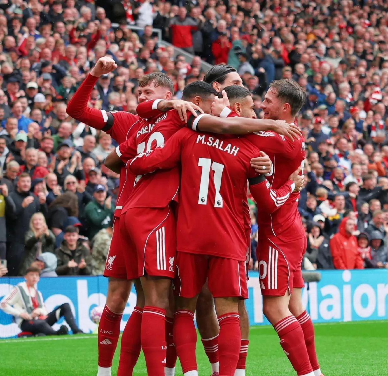 利物浦迎NBA季后赛关键赛，今夜主帅复盘，底气十足，控场能力受关注的简单介绍-leisu